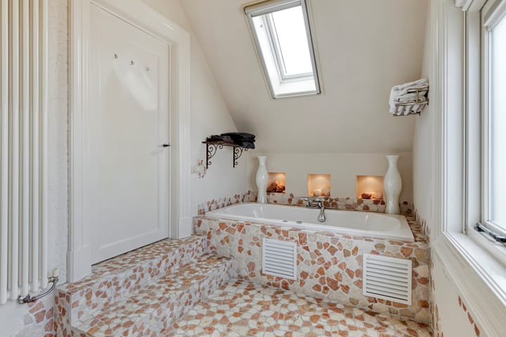 Foto 25 van Oost Voorgors 40