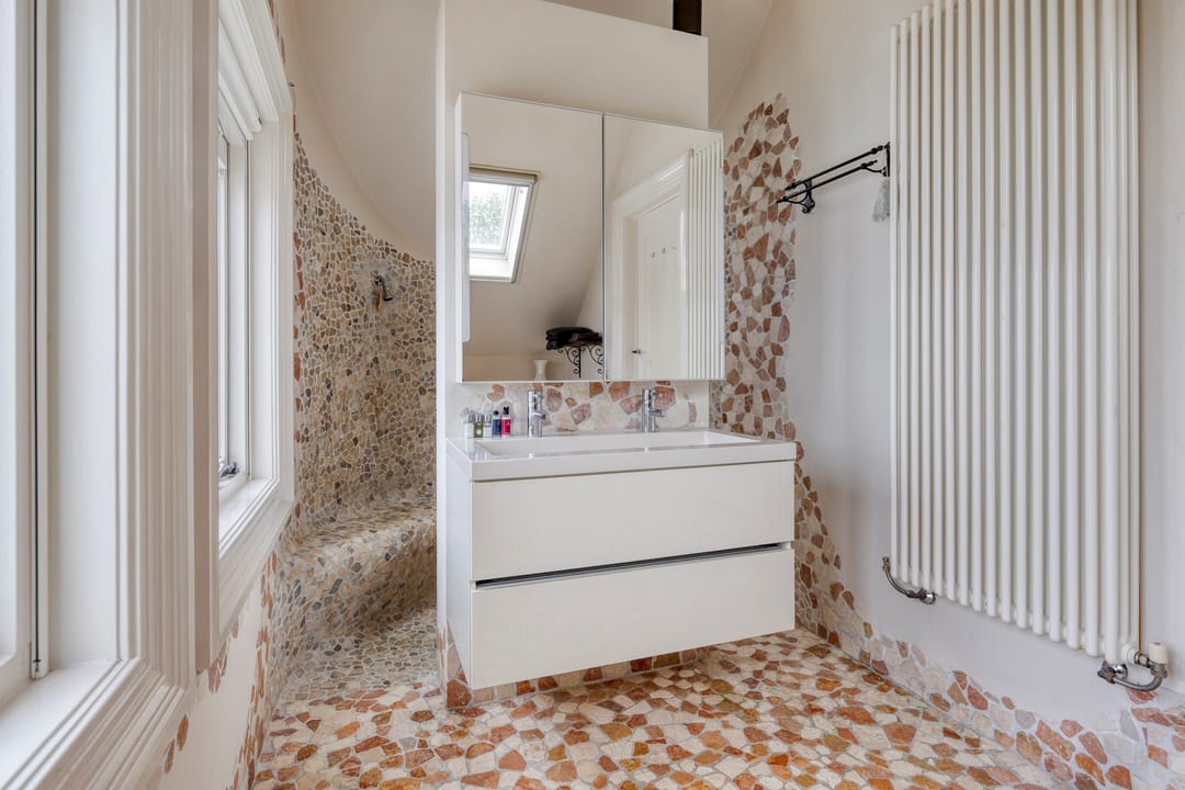 Foto 26 van Oost Voorgors 40