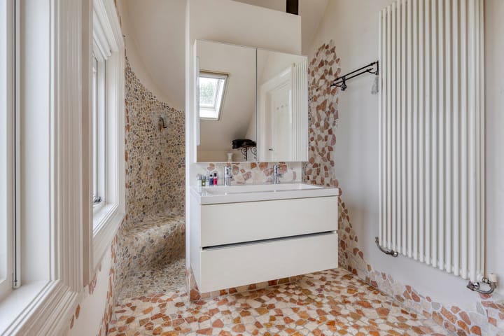 Foto 26 van Oost Voorgors 40