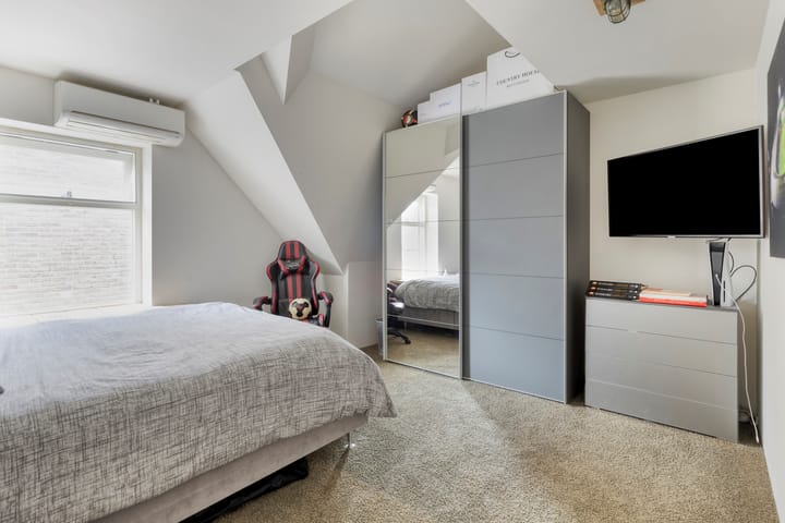 Foto 27 van Oost Voorgors 40