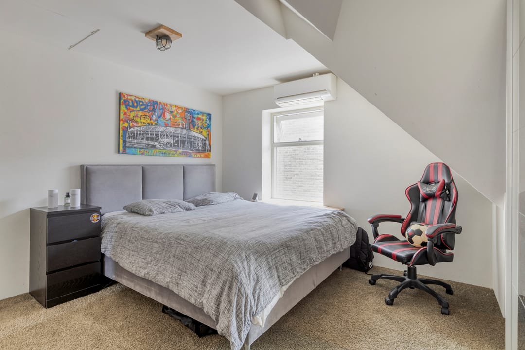 Foto 28 van Oost Voorgors 40