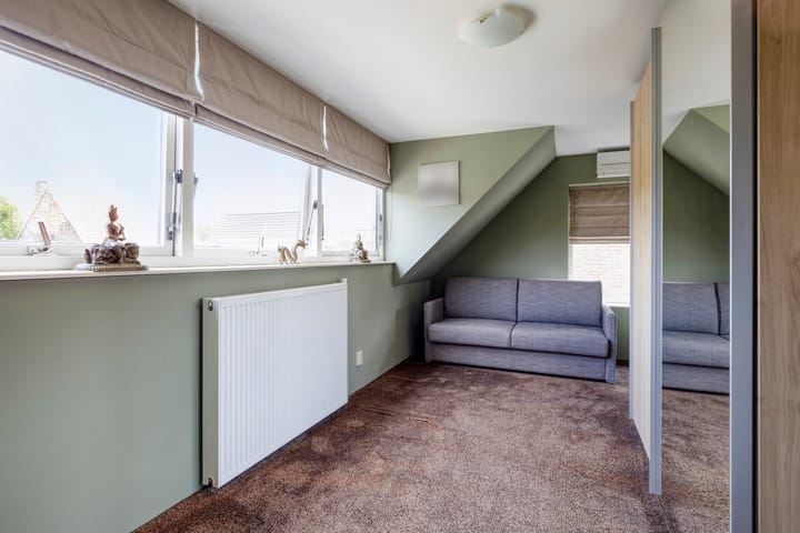 Foto 29 van Oost Voorgors 40