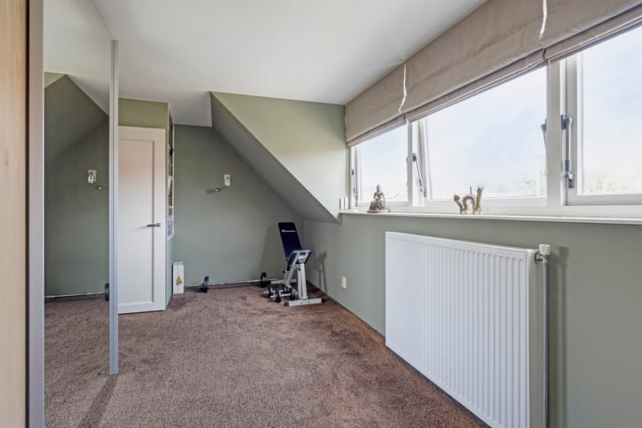 Foto 30 van Oost Voorgors 40