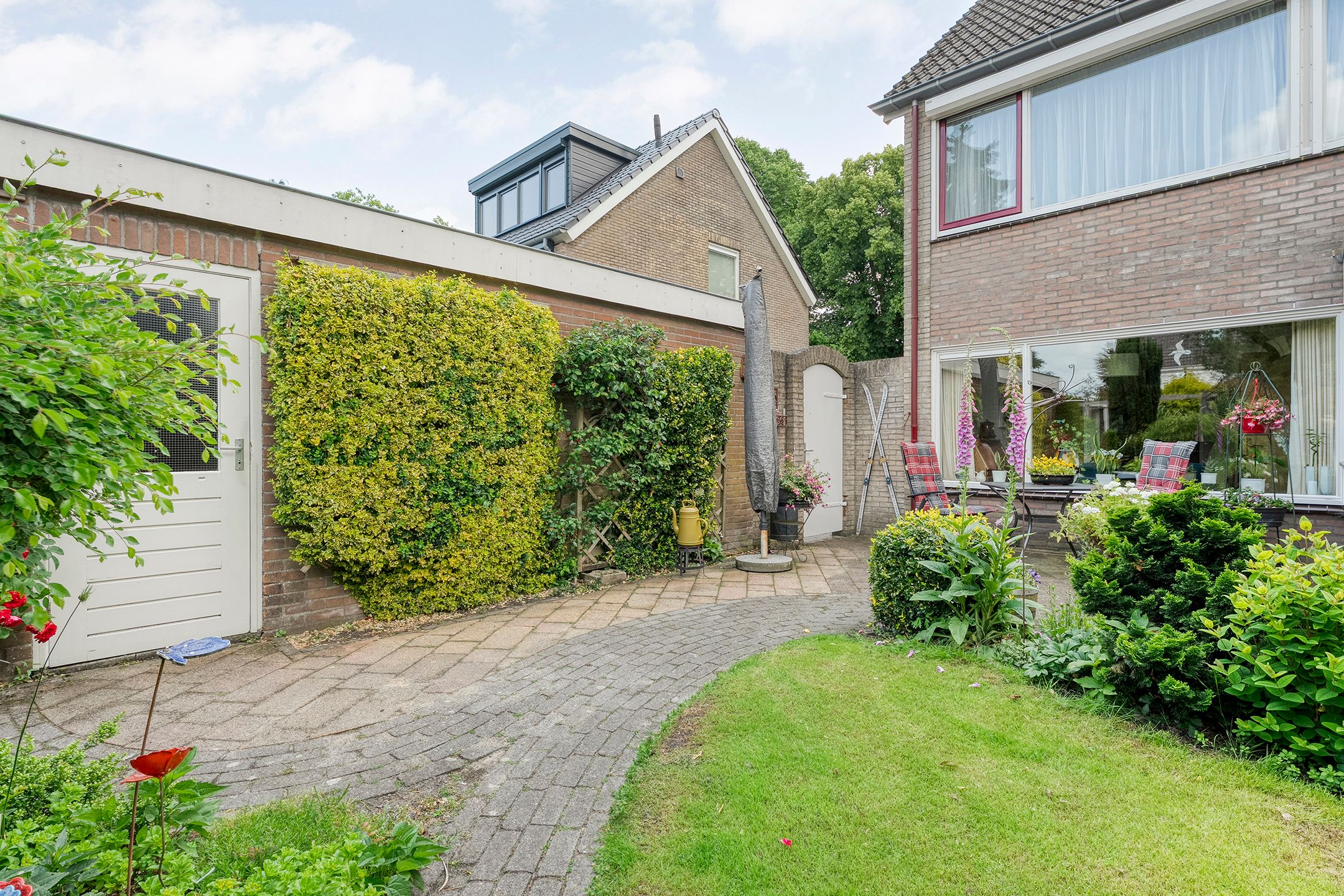 Foto 36 van Hardenbergerweg 85