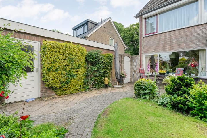 Photo 36 of Hardenbergerweg 85