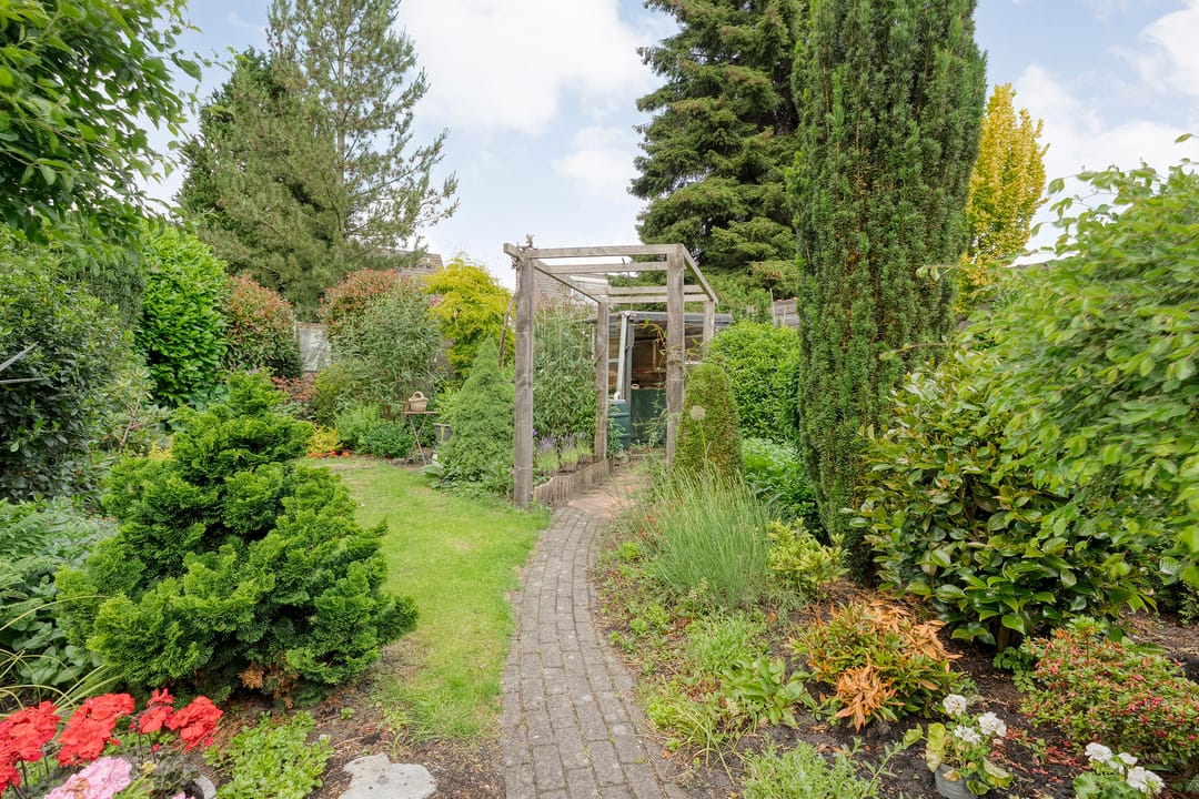 Foto 37 van Hardenbergerweg 85