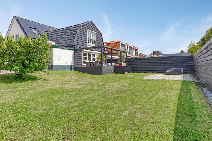 Foto 4 van Oost Voorgors 40