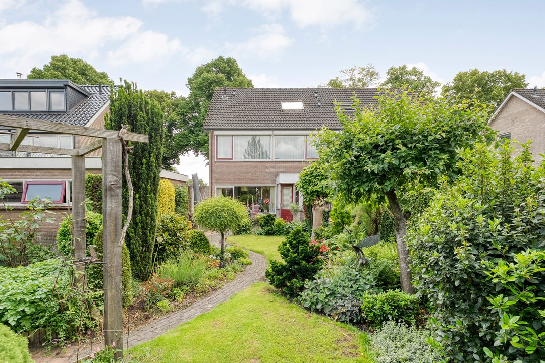 Foto 38 van Hardenbergerweg 85