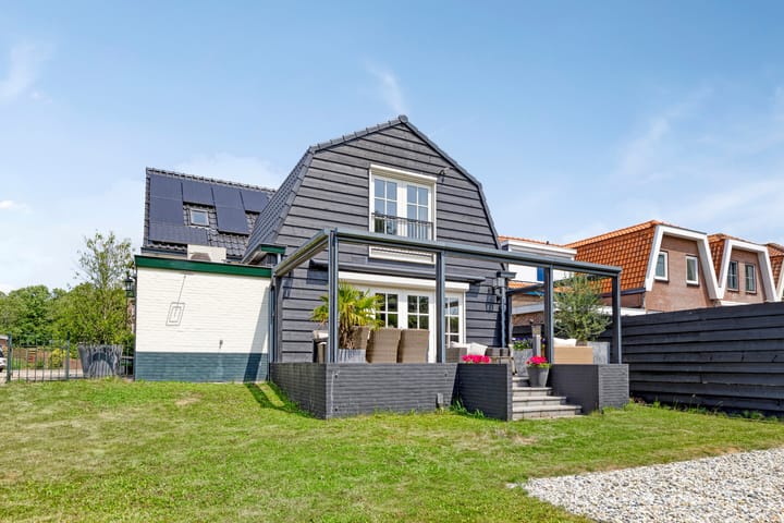 Foto 34 van Oost Voorgors 40