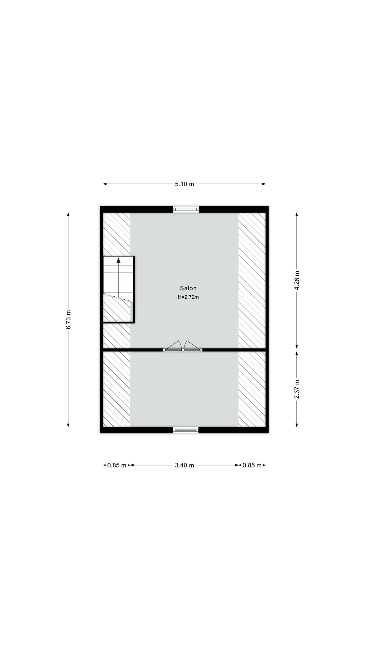 Foto 49 van ter Borghstraat 138