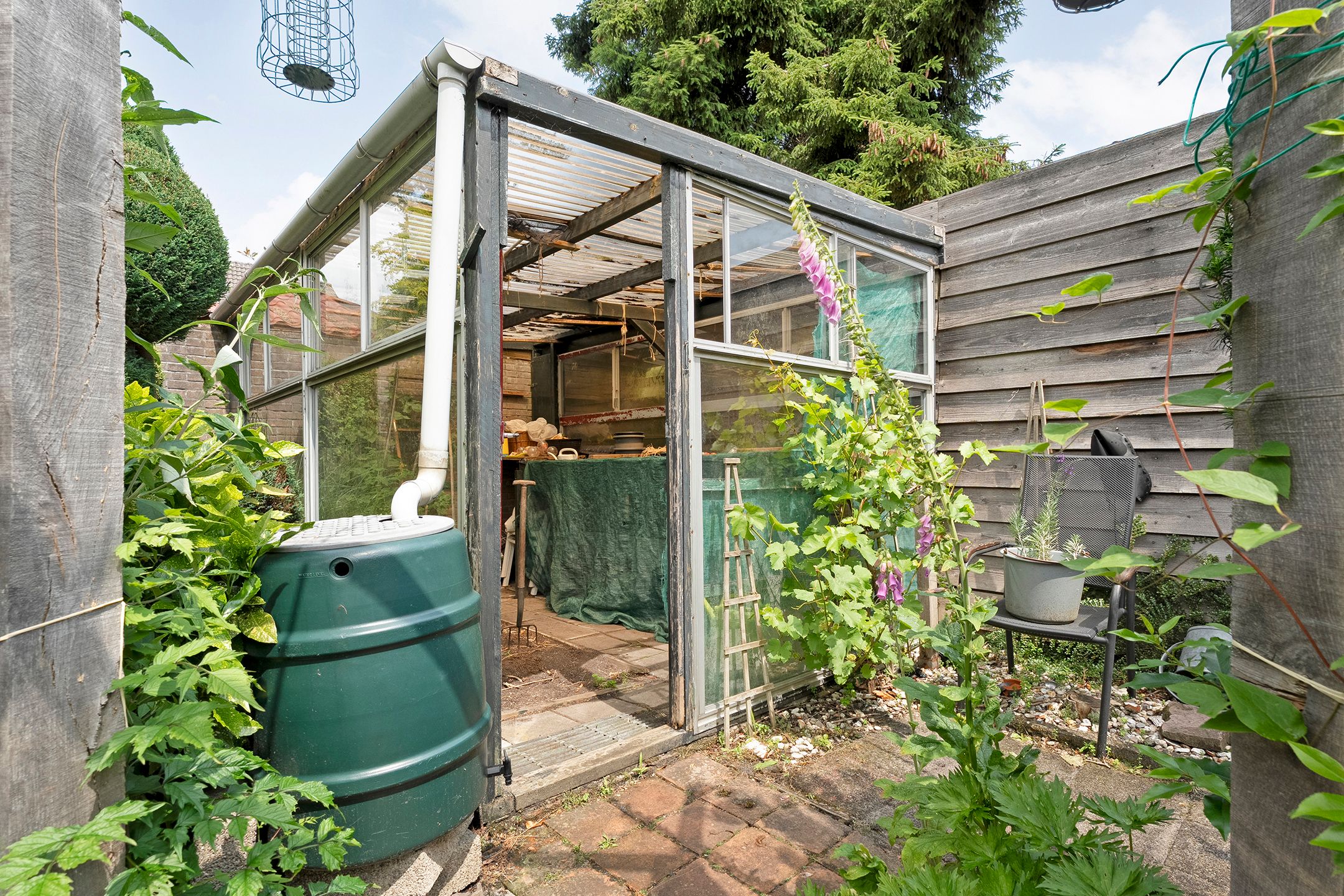 Foto 39 van Hardenbergerweg 85