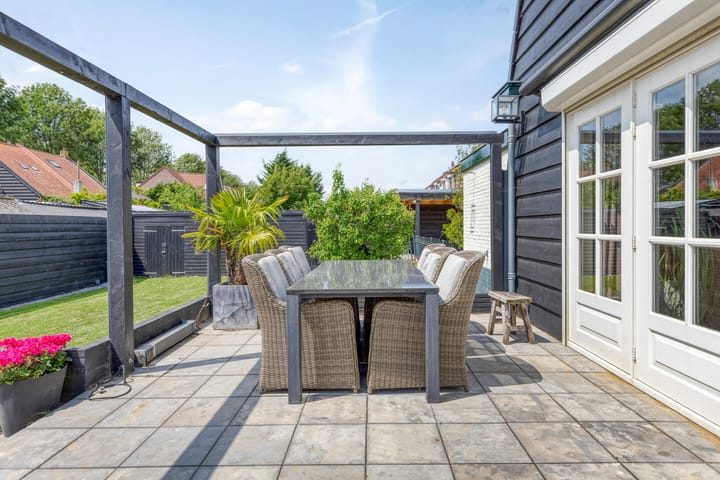 Foto 36 van Oost Voorgors 40