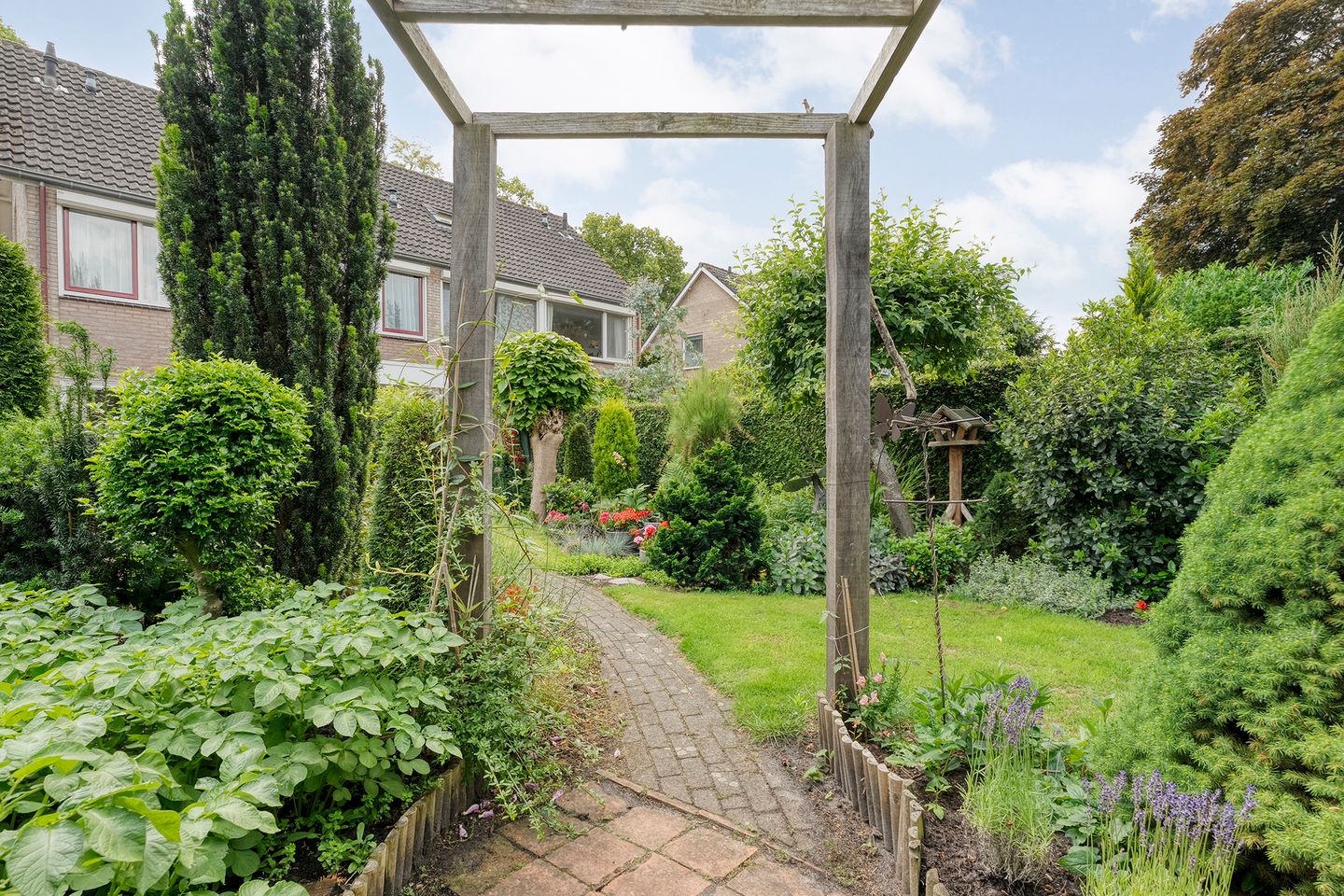 Foto 40 van Hardenbergerweg 85