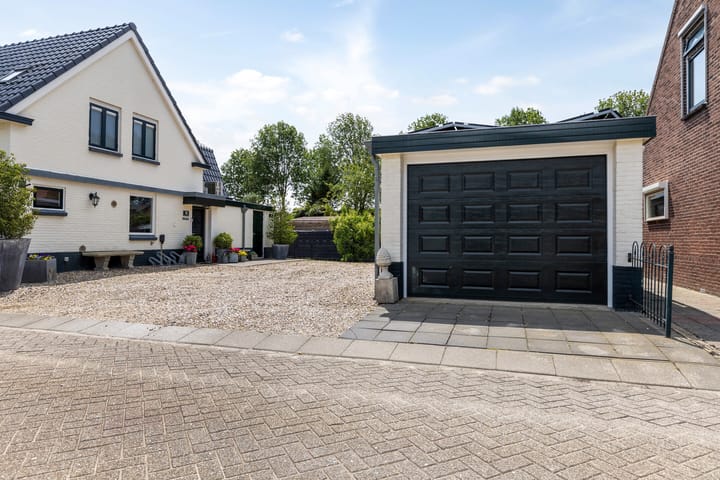 Foto 38 van Oost Voorgors 40