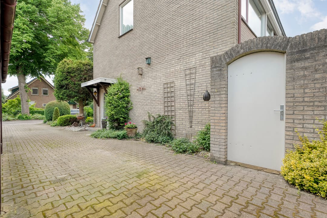 Foto 41 van Hardenbergerweg 85