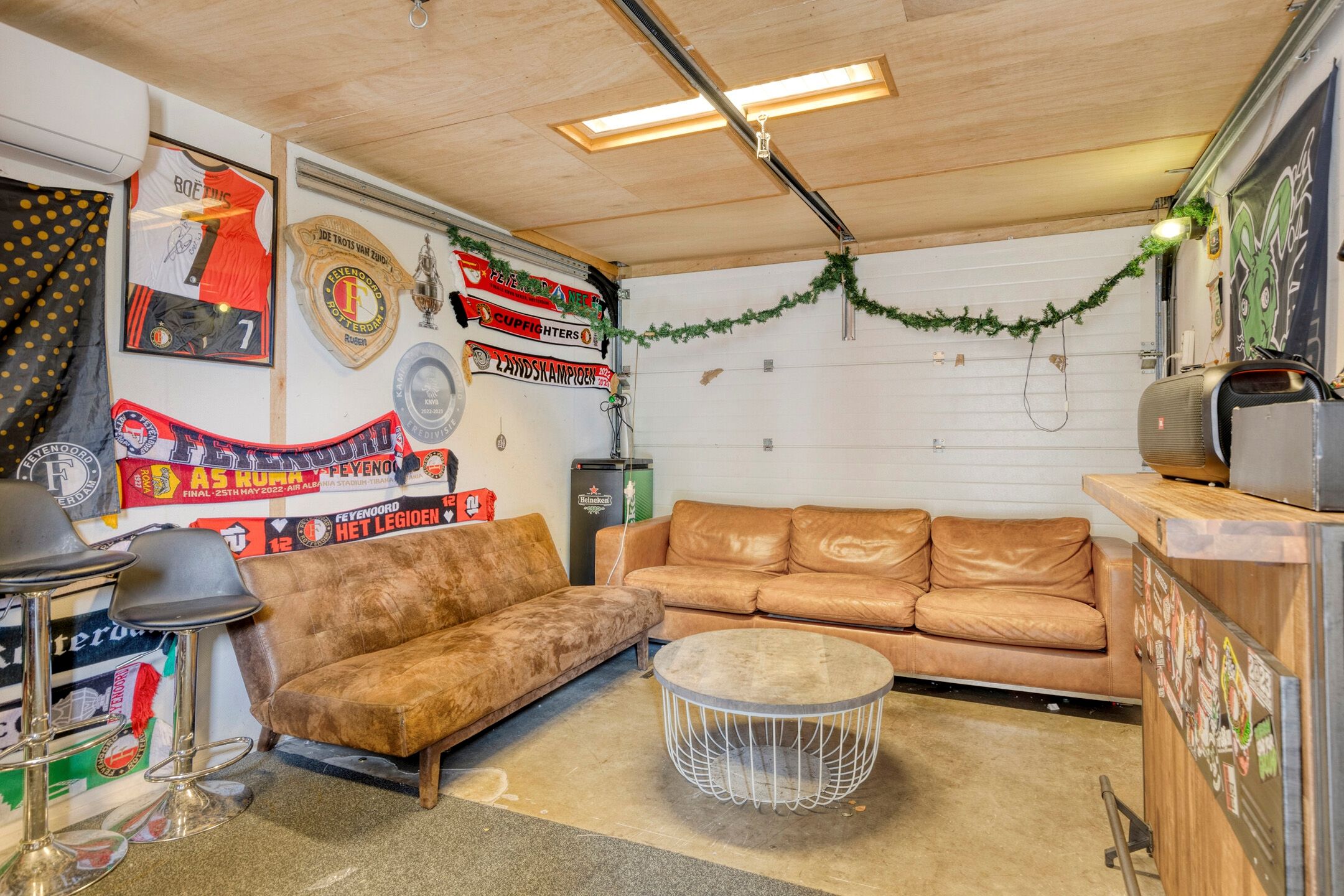 Foto 39 van Oost Voorgors 40