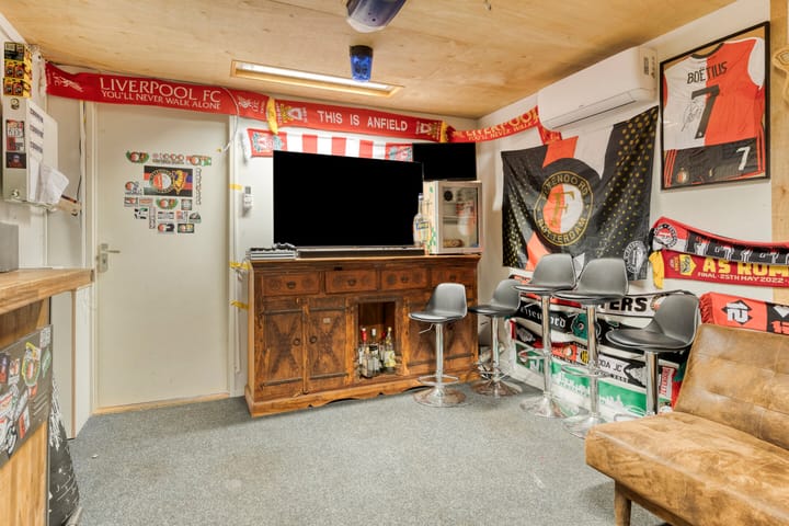 Foto 40 van Oost Voorgors 40