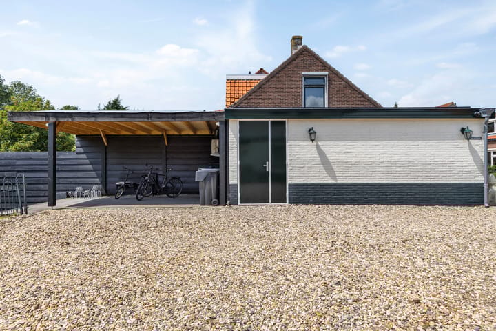 Foto 41 van Oost Voorgors 40