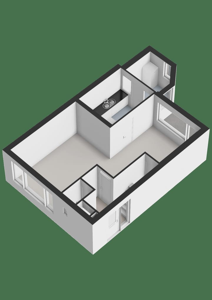 Photo 44 of Hardenbergerweg 85