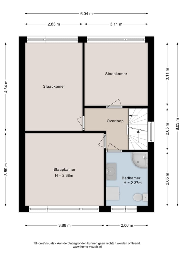 Photo 45 of Hardenbergerweg 85