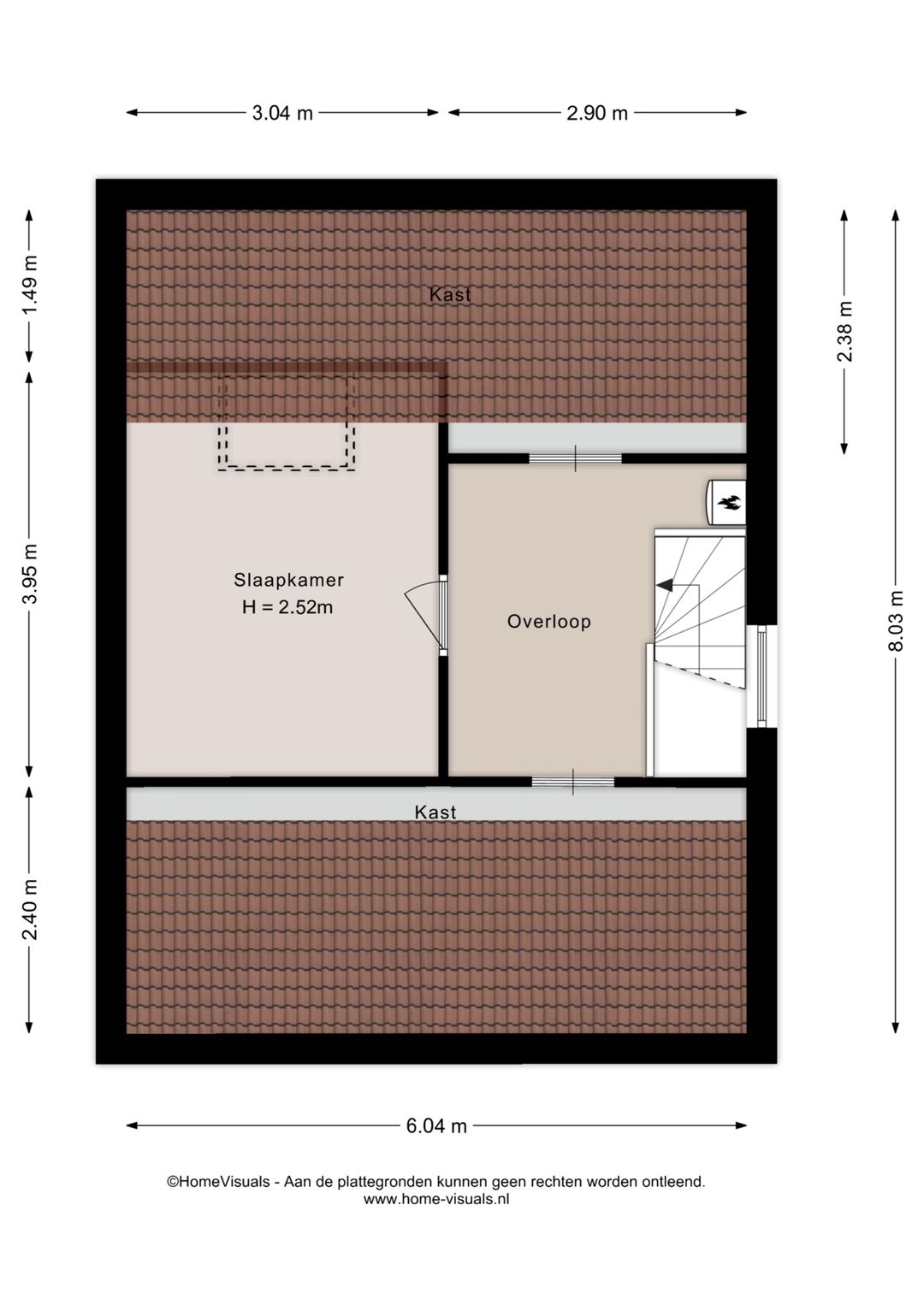 Foto 47 van Hardenbergerweg 85