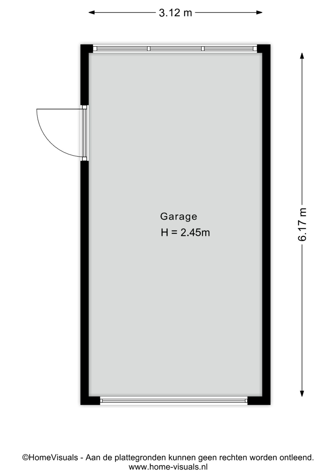 Foto 49 van Hardenbergerweg 85
