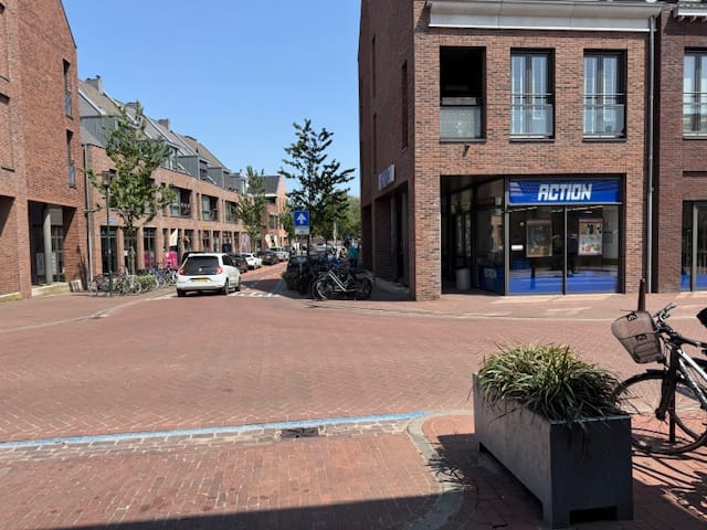Gelderstraat 36, Hilvarenbeek