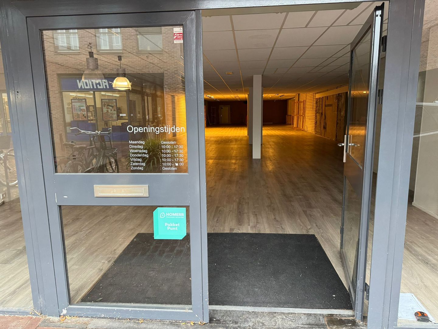 View photo 5 of Gelderstraat 36