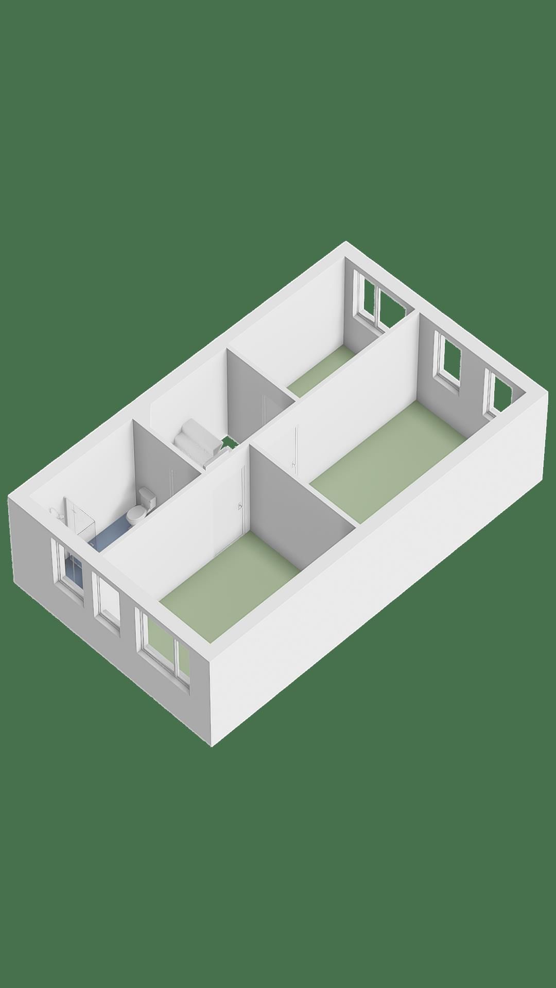 Foto 41 van Woestijnstraat 4