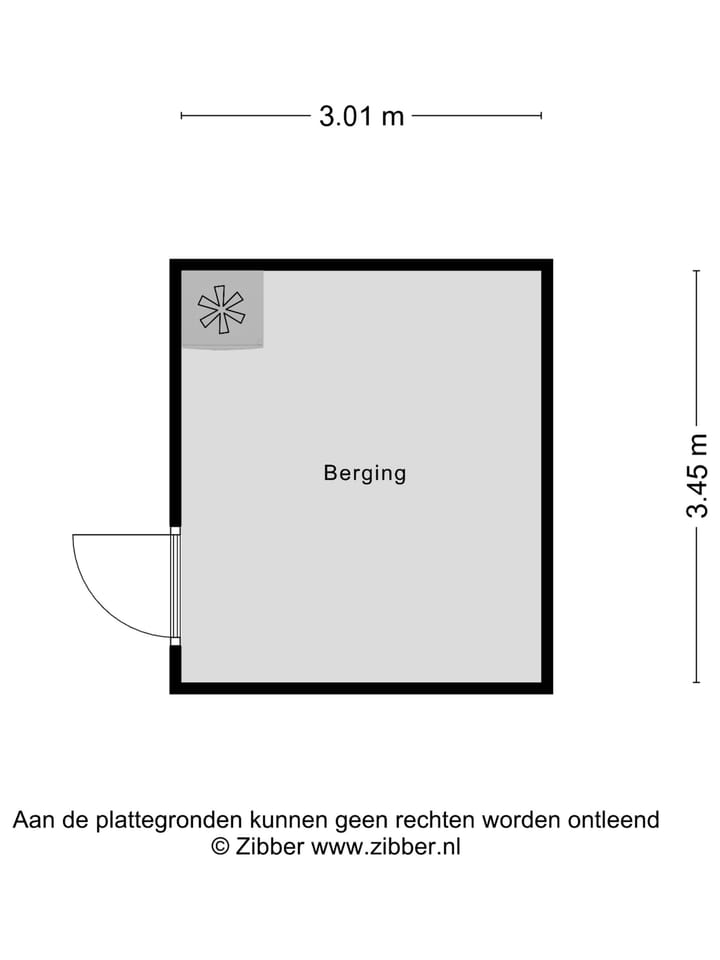 Foto 39 van Woestijnstraat 4