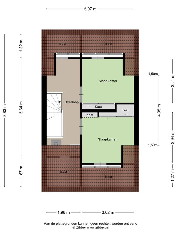 Foto 38 van Woestijnstraat 4