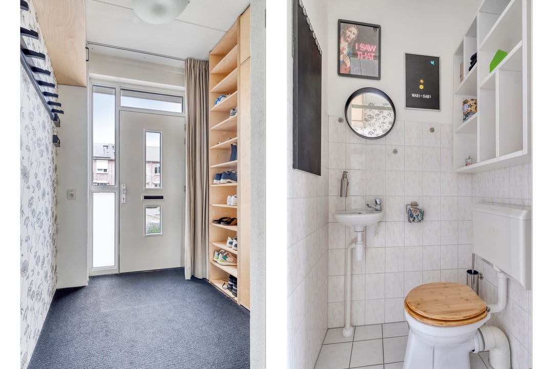 Foto 8 van Woestijnstraat 4