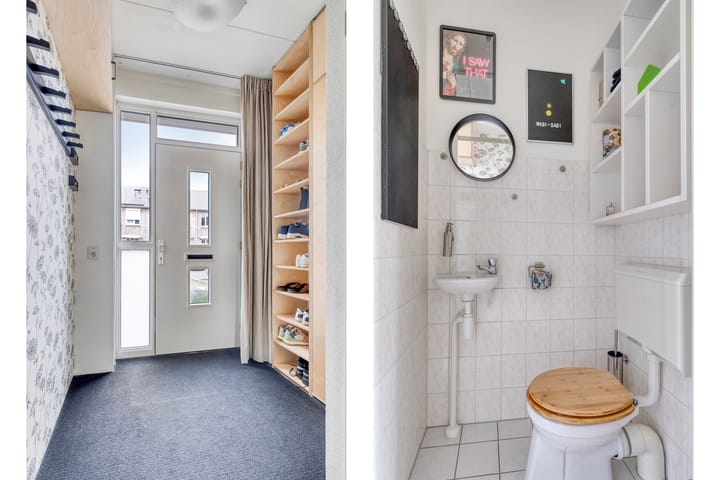 Foto 8 van Woestijnstraat 4