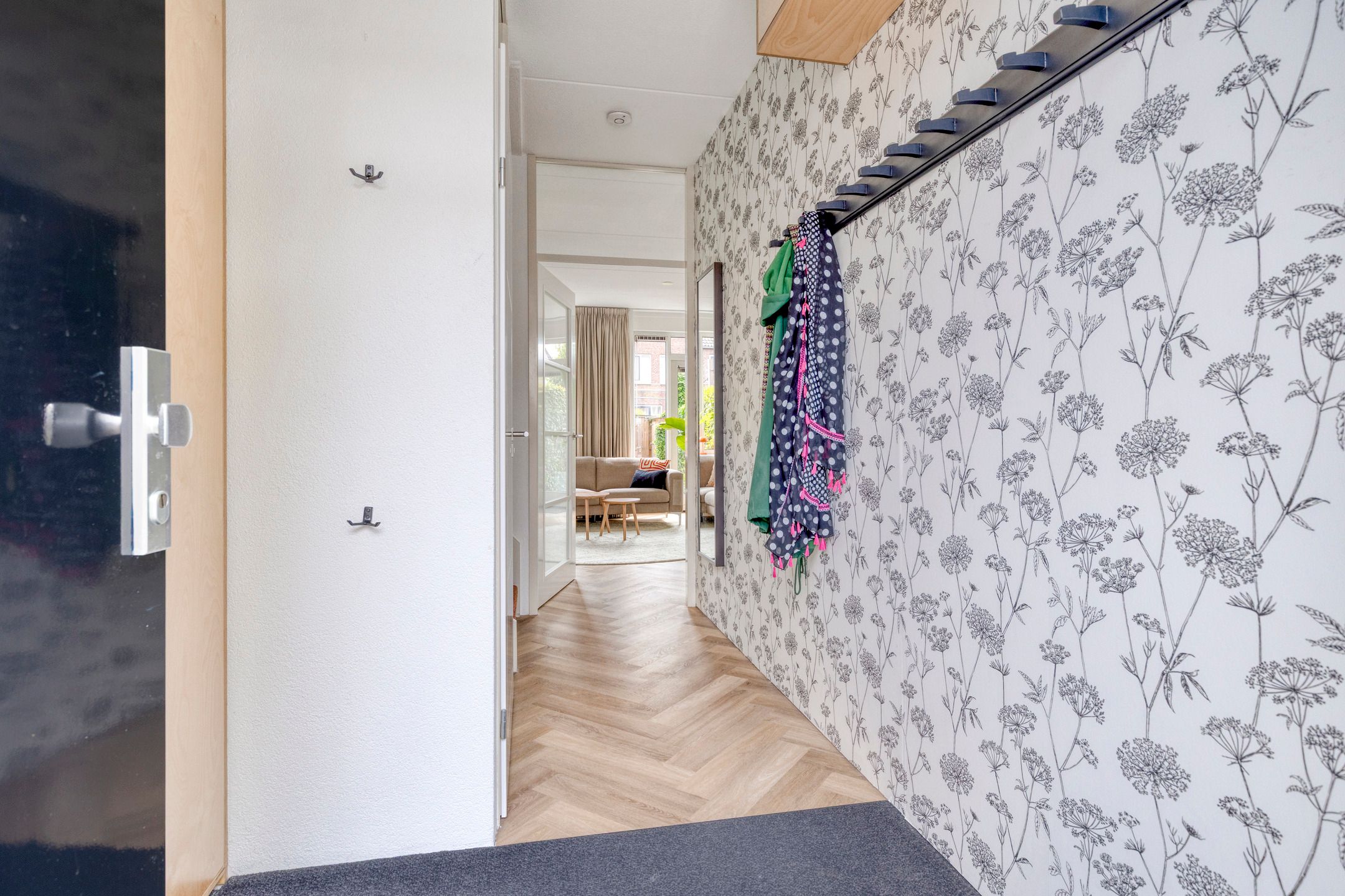 Foto 9 van Woestijnstraat 4