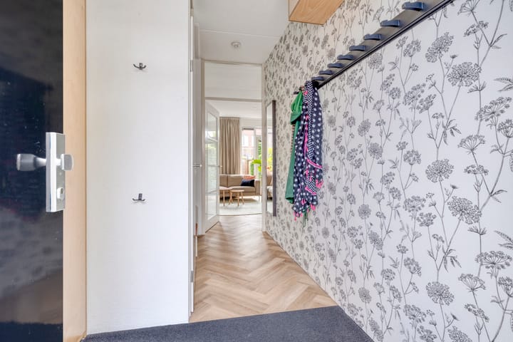 Foto 9 van Woestijnstraat 4