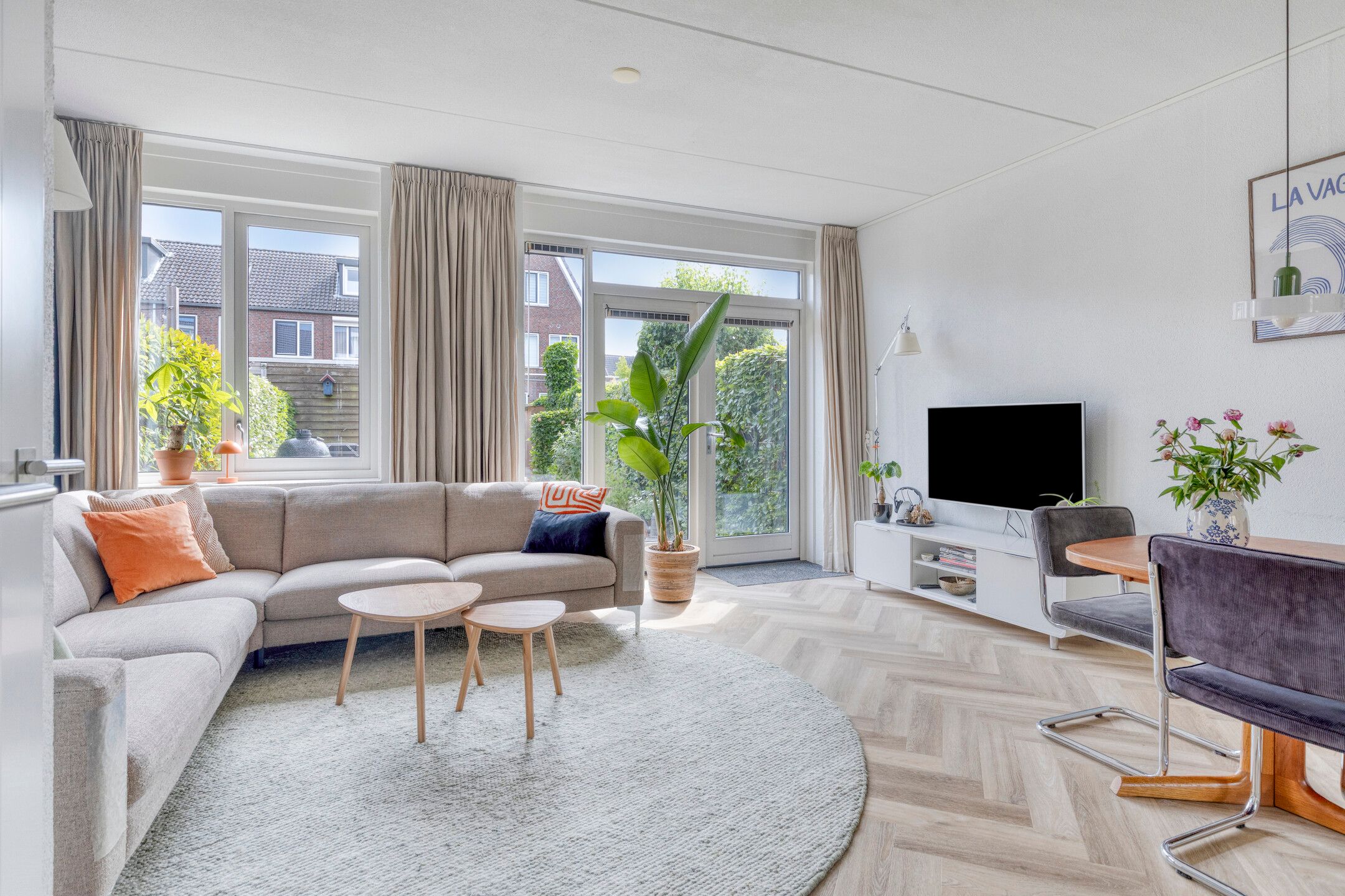 Foto 3 van Woestijnstraat 4