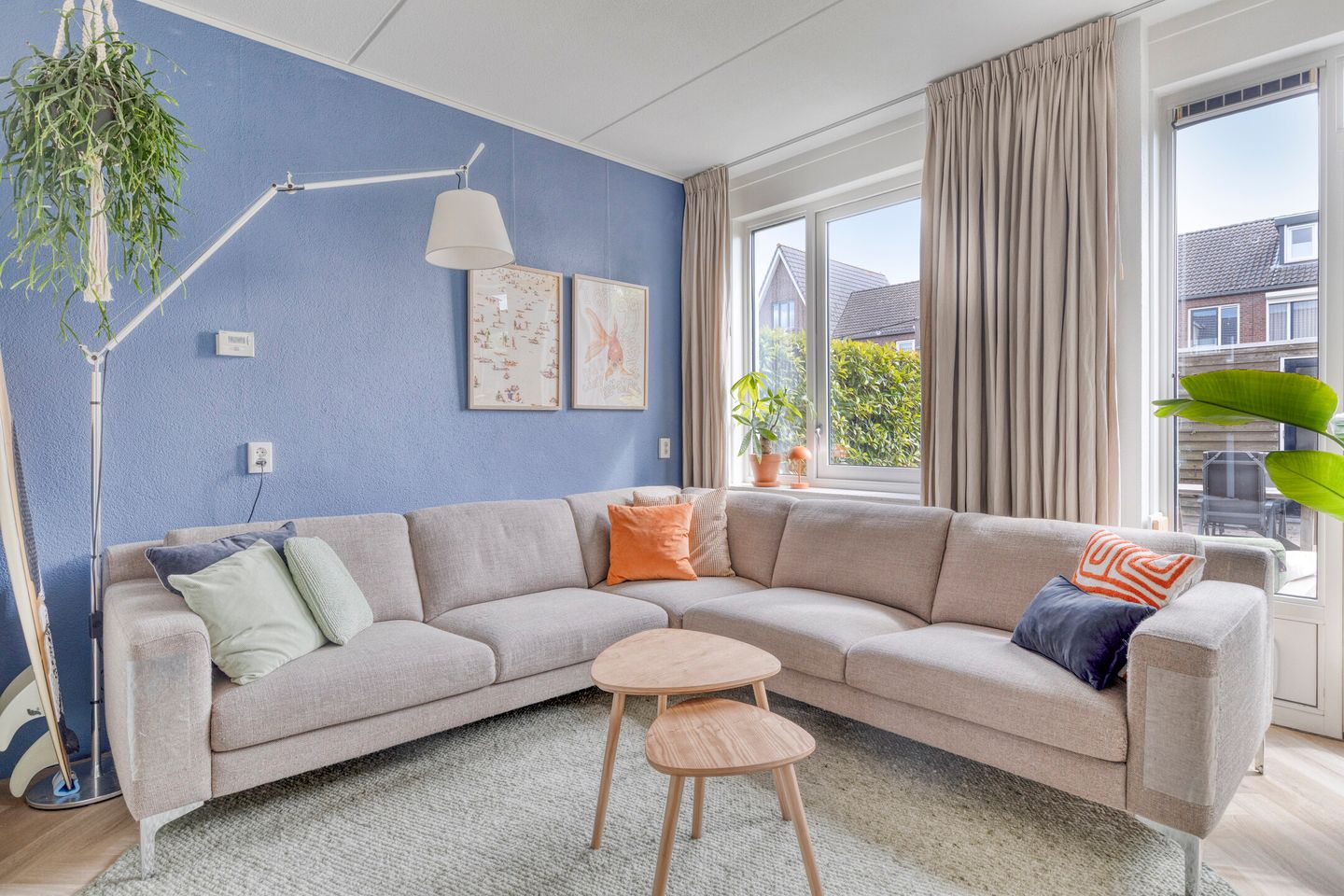 Foto 10 van Woestijnstraat 4