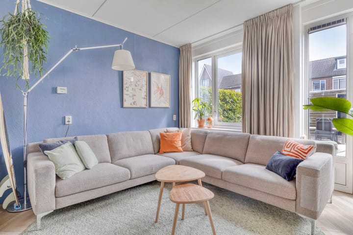 Foto 10 van Woestijnstraat 4