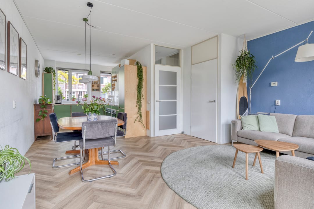 Foto 11 van Woestijnstraat 4