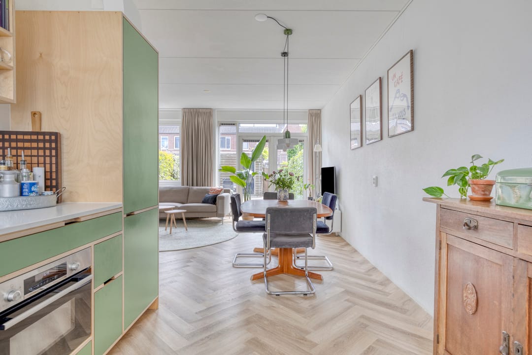 Foto 13 van Woestijnstraat 4