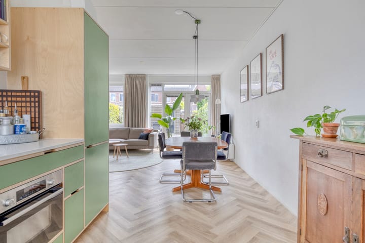 Foto 13 van Woestijnstraat 4