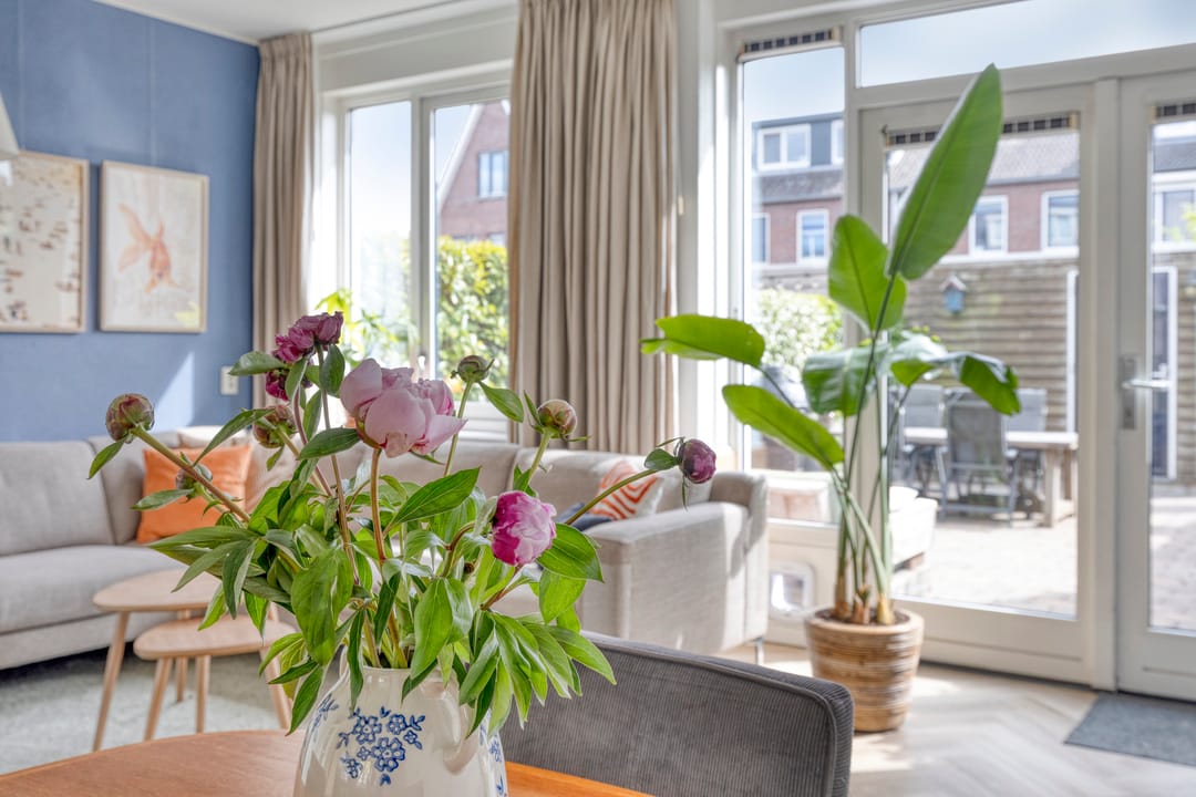 Foto 16 van Woestijnstraat 4