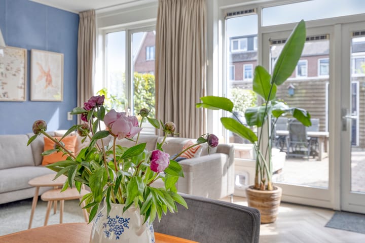 Foto 16 van Woestijnstraat 4