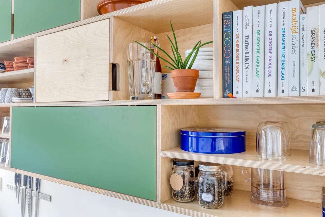 Foto 17 van Woestijnstraat 4