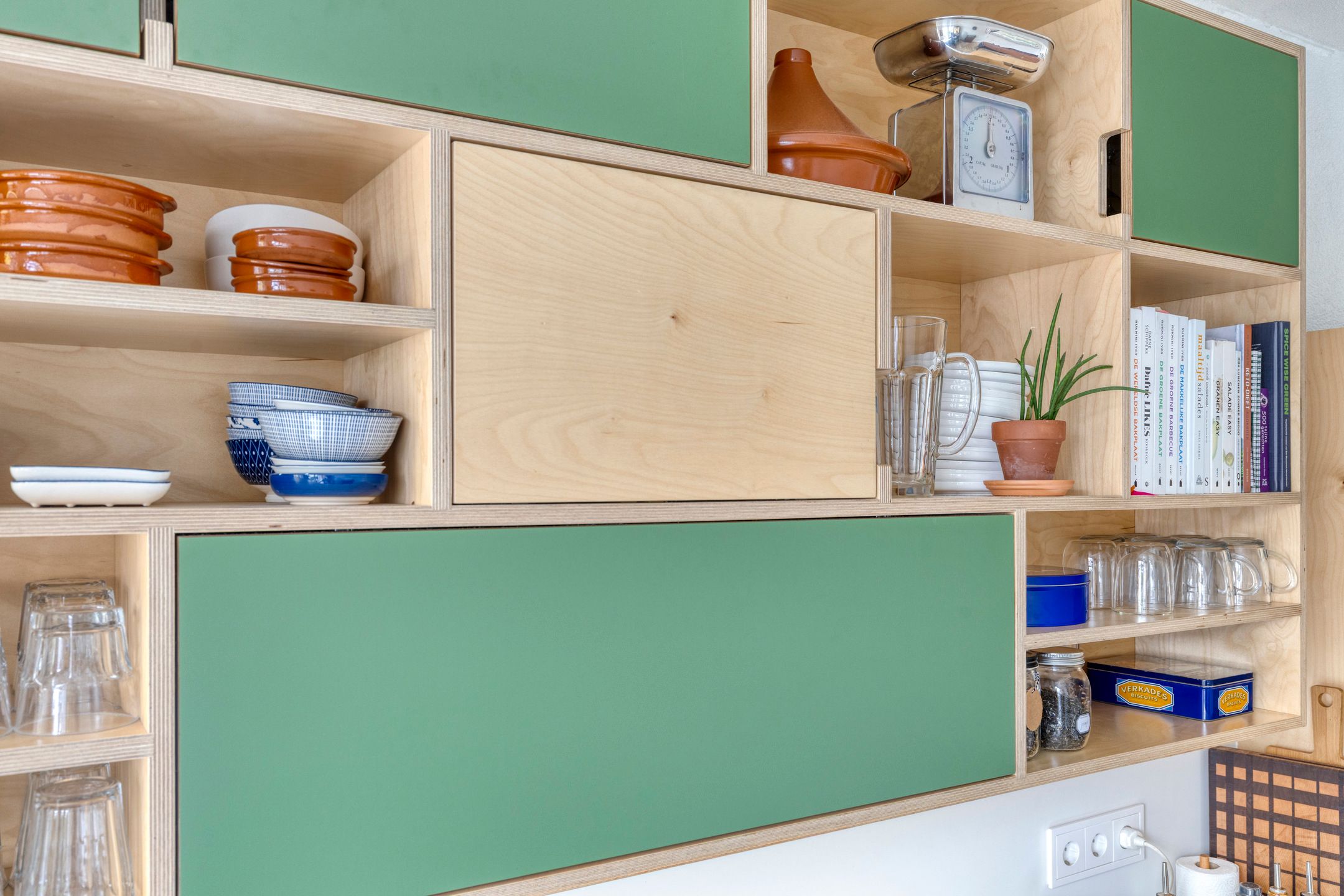 Foto 18 van Woestijnstraat 4