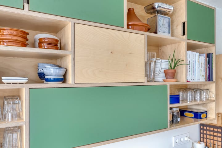 Foto 18 van Woestijnstraat 4