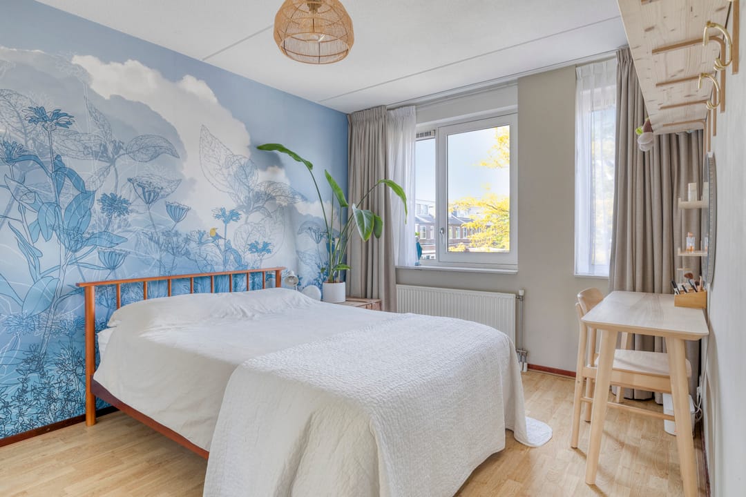 Foto 23 van Woestijnstraat 4