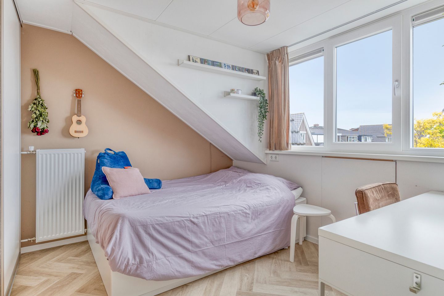 Foto 29 van Woestijnstraat 4