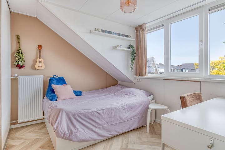 Foto 29 van Woestijnstraat 4