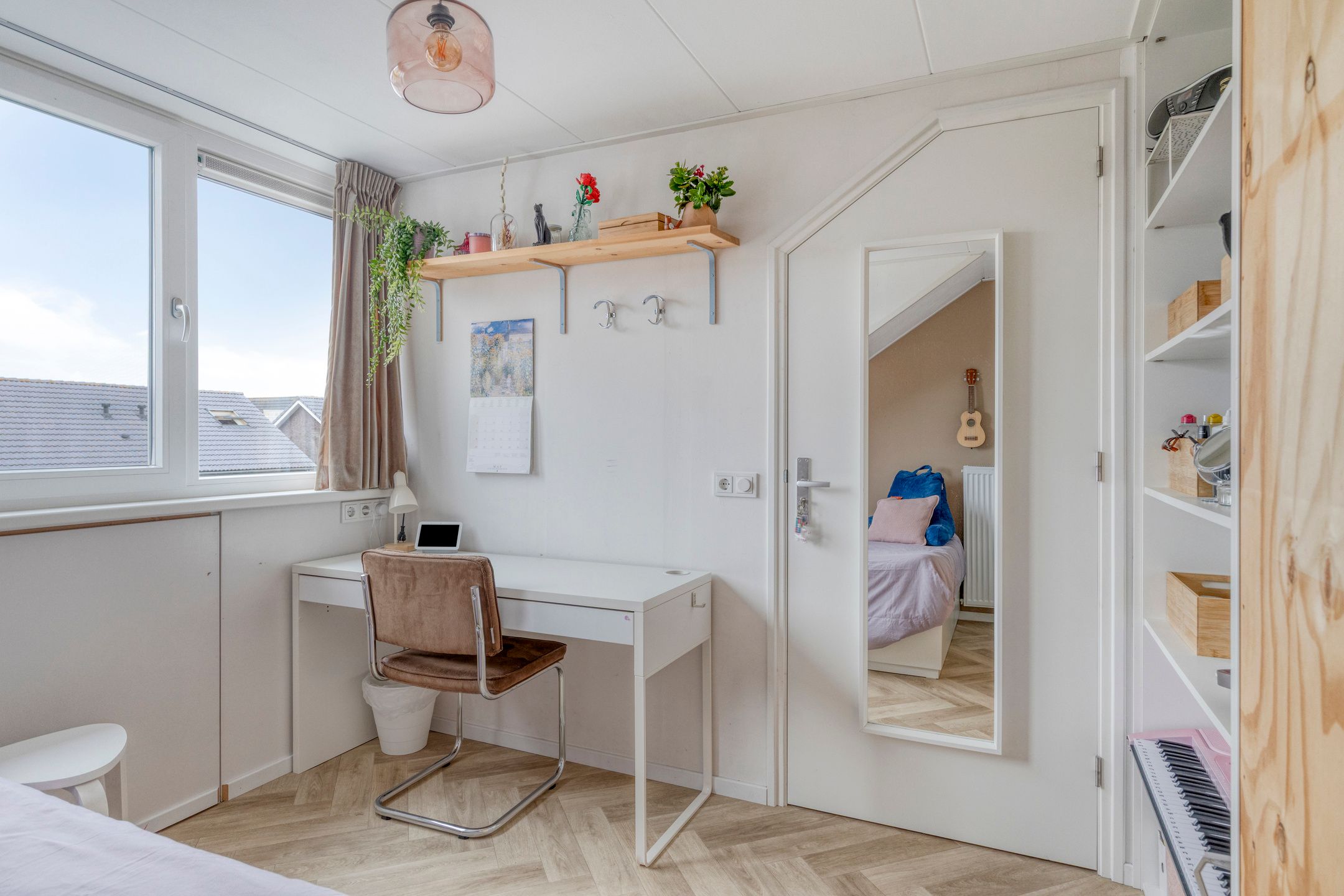 Foto 30 van Woestijnstraat 4